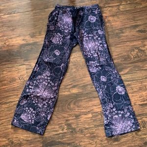 Victoria’s Secret lounge pants